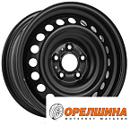 ТREBL диск  9540  6,0х15  5х114,3  ЕТ46  67,1  Black